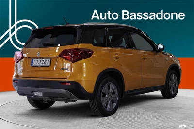 Suzuki Vitara 2025, kuva 5/24
