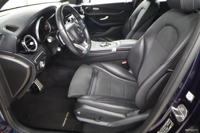 Mercedes-Benz GLC 2018, kuva 5/20