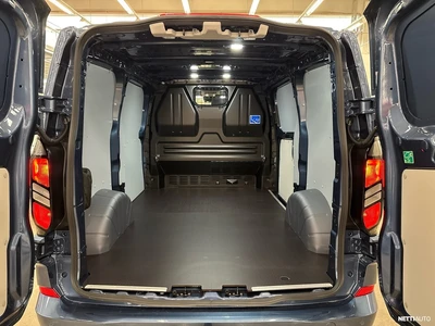 Ford Transit Custom 2026, photo 7/23
