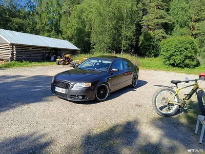 Audi A4 2006, kuva 4/8