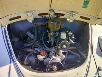 Volkswagen Kupla 1961, kuva 6/10