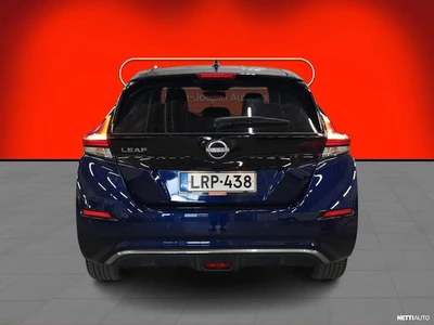 Nissan Leaf 2022, kuva 7/41
