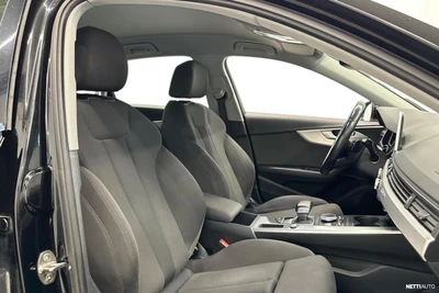 Audi A4 2016, kuva 7/10