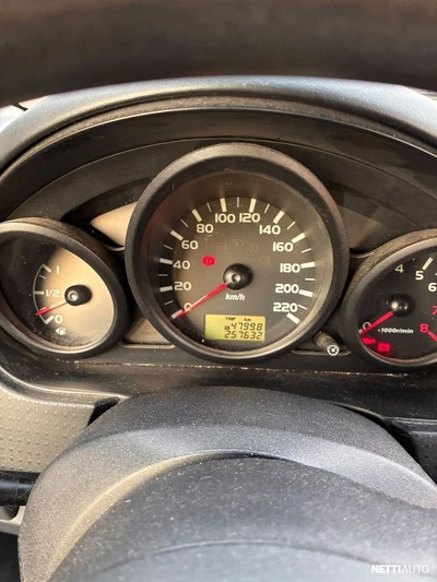 Mitsubishi Colt cz3 1.3 2005, kuva 5/8