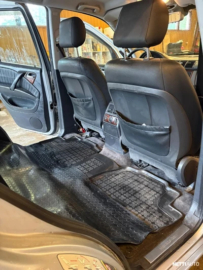Mercedes-Benz 400 2003, kuva 7/13