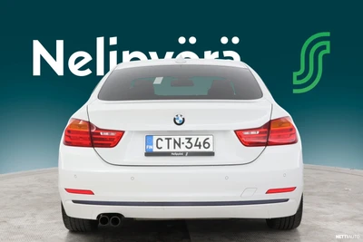 BMW 428 2015, kuva 7/50