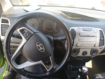 Hyundai i20 197700 2011, photo 6/17
