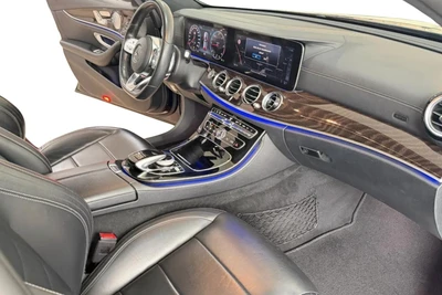 Mercedes-Benz E 2019, kuva 6/8