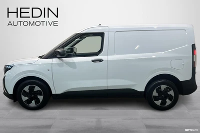 Ford Transit Courier 2026, photo 5/30