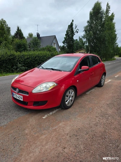 Fiat Bravo 2007, kuva 2/12