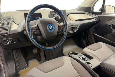 BMW i3 94Ah 2019, kuva 6/27