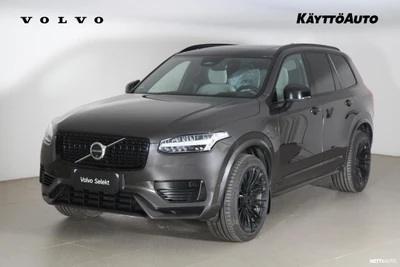Volvo XC90 2024, kuva 1/2