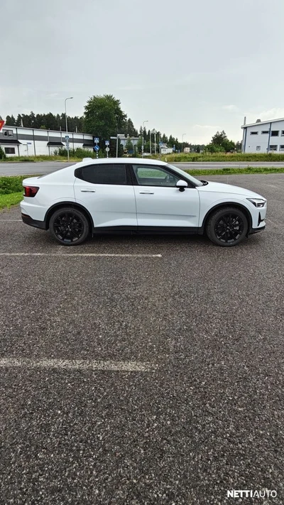 Polestar 2 2023, kuva 5/19