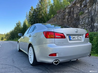Lexus IS 250 2006, kuva 2/9