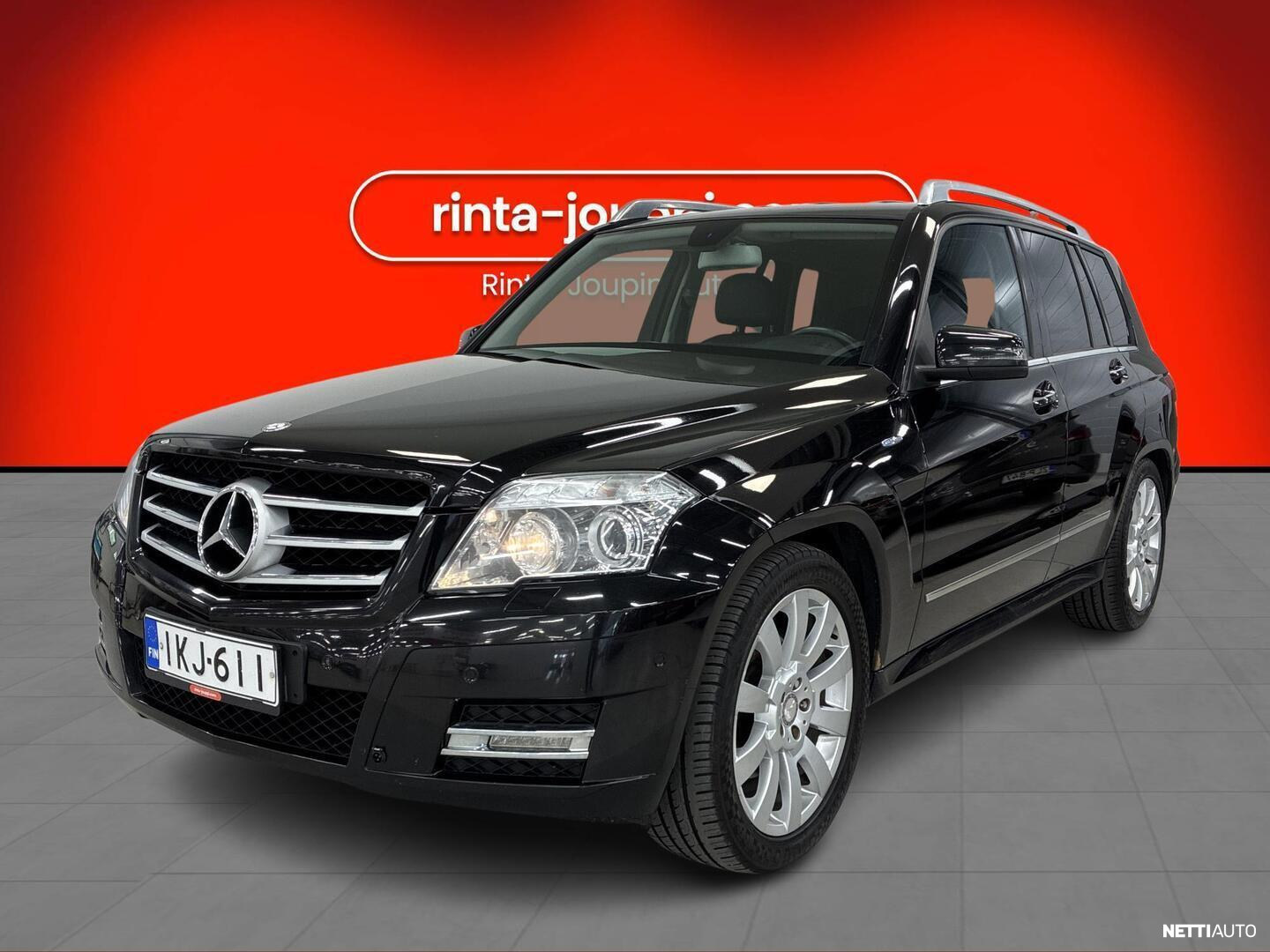 Mercedes-Benz GLK