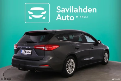 Ford Focus 2020, kuva 4/29