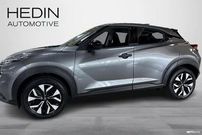 Nissan Juke DIG-T 114HP 7DCT Acenta 2025, photo 5/14