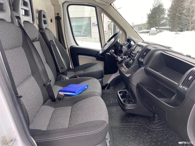 Fiat Ducato 2,3 Multijet 180 15m3 (H2L4) 2017, photo 5/17