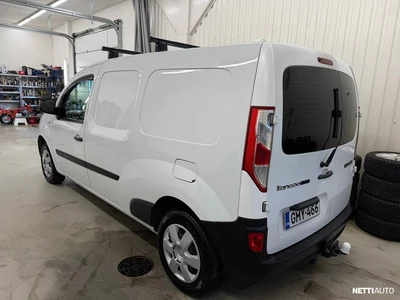 Renault Kangoo 2018, photo 2/9
