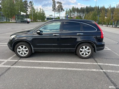 Honda CR-V 2009, kuva 4/10
