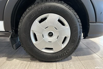 Ford Transit 2026, photo 6/27