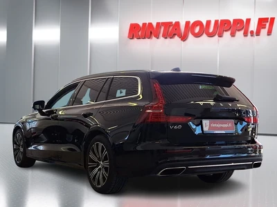 Volvo V60 2020, kuva 2/10