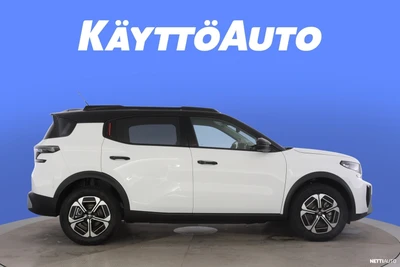 Citroen e-C3 Aircross 2026, photo 6/11