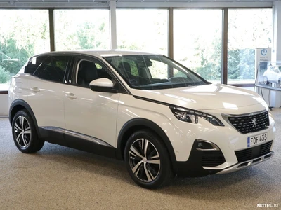 Peugeot 3008 2020, kuva 2/25