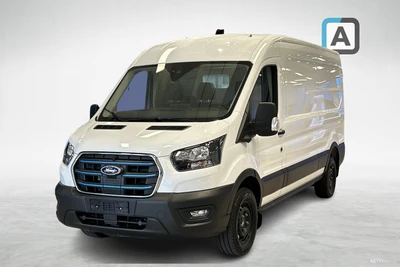 Ford Transit 2024, photo 1/13