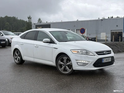 Ford Mondeo 2011, photo 1/8
