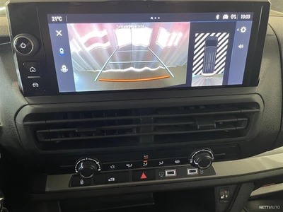Opel Vivaro-e 2025, photo 6/13
