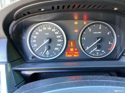 BMW 520 E61 Touring Business 2008, photo 5/8