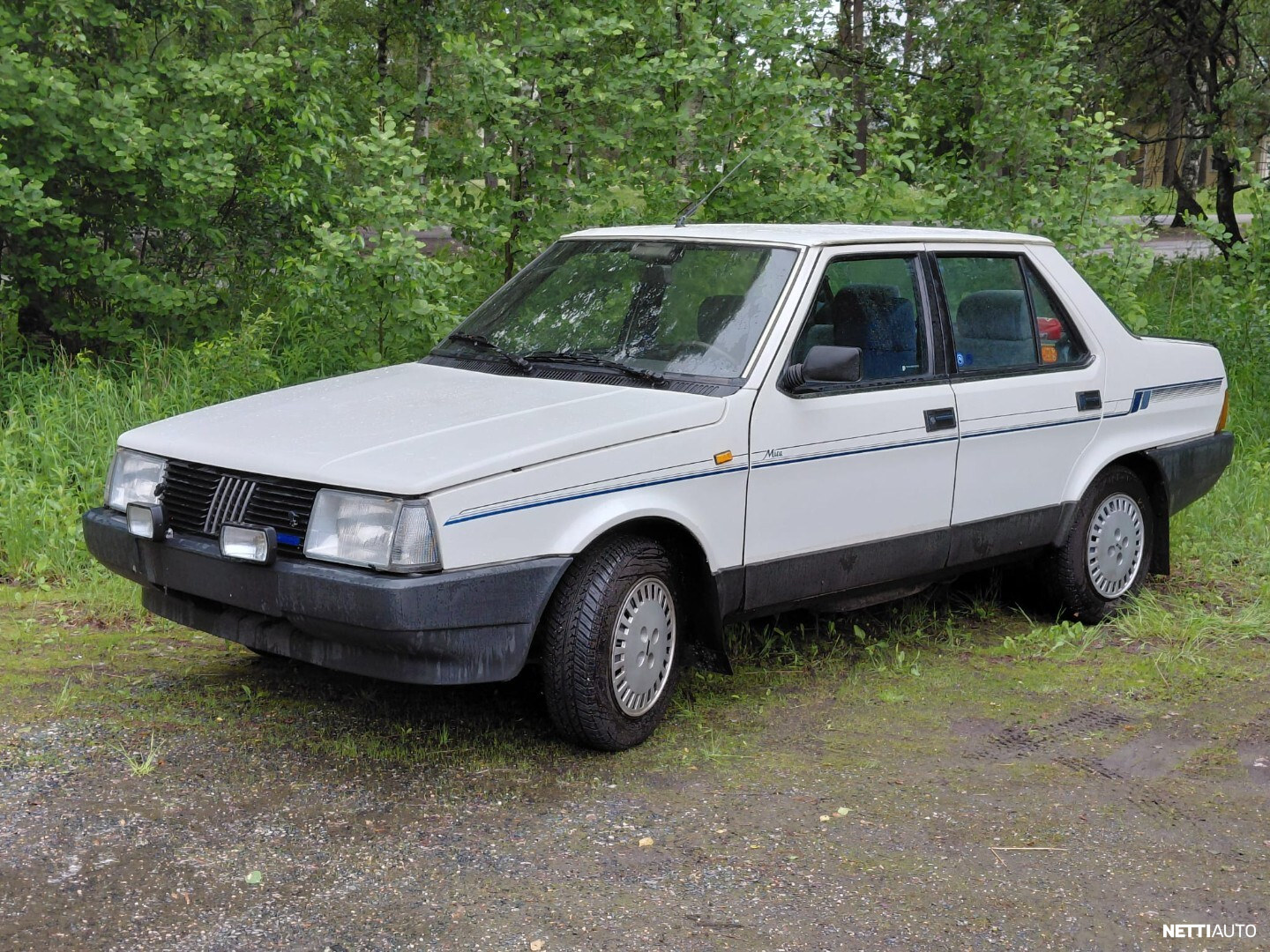 Fiat Regata