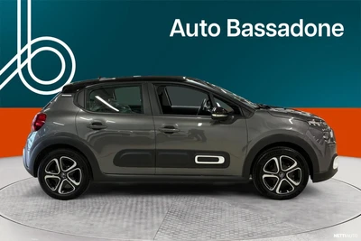 Citroen C3 PureTech 83 Pop 2023, kuva 6/36