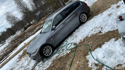 BMW 316 2011, kuva 2/2