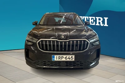 Skoda Kodiaq 2024, photo 2/20