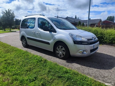 Citroen Berlingo E Hdi Multispace 2013, photo 6/11