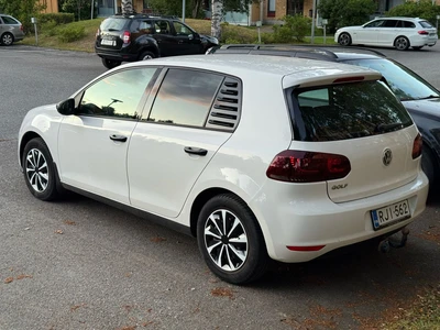 Volkswagen Golf GOLF 1.4 — 59 kW — TREND 2009, kuva 2/18
