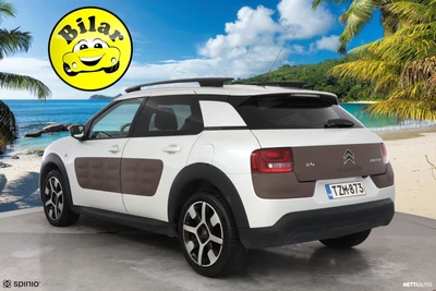Citroen C4 Cactus 2015, photo 3/50