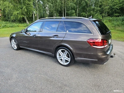 Mercedes-Benz E 2015, kuva 5/19