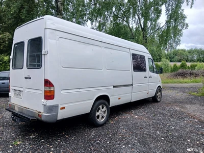 Mercedes-Benz 312 1998, kuva 2/9