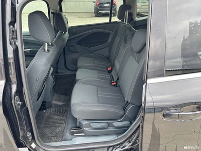 Ford Grand C-Max 2012, kuva 6/9