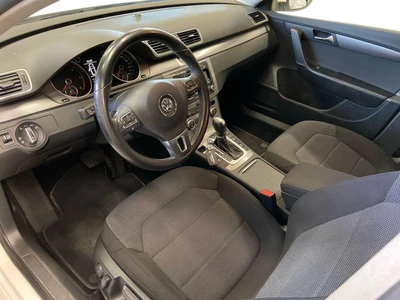 Volkswagen Passat 2013, kuva 7/33