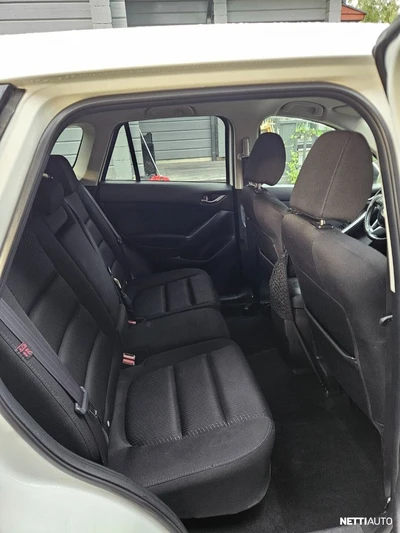 Mazda CX-5 2012, kuva 2/10