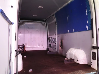 Renault Master 2014, photo 7/23