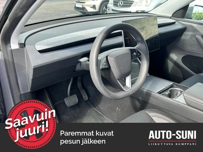 Tesla Model Y Long Range AWD Juniper 2025, kuva 5/8