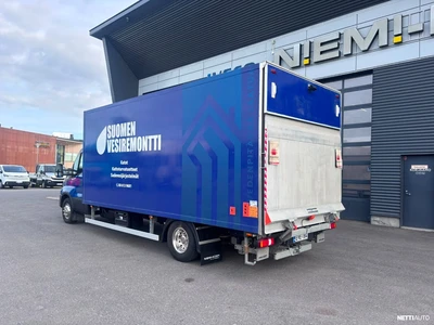 Iveco Daily 72C21A8 2024, photo 3/11