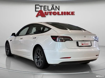 Tesla Model 3 2021, kuva 5/26