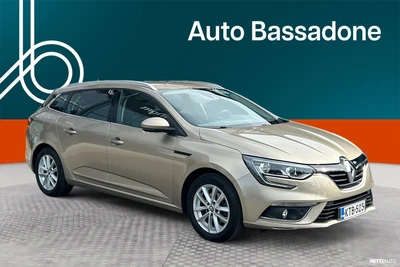 Renault Megane 2018, kuva 7/19