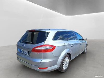 Ford Mondeo 2008, kuva 5/29